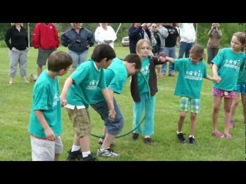 48 Creative Team-Building Activities For Kids - Teaching Expertise