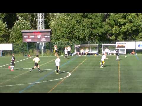 PeimariTV- HIGHLIGHTS [KY-Sport 1-2 Peimari] 5 DIVISION