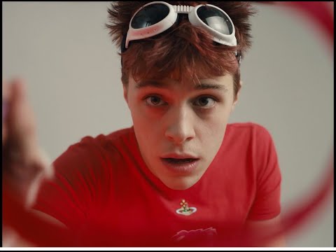 Christian Leave - Your Life Your Time (Music Video)