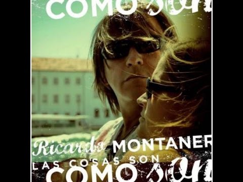 Videoclip de Los Amores — Ricardo Montaner