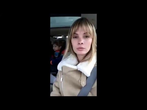 Jessiann Gravel with friends