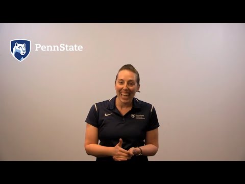 PSChEAS Video Series Getting Involved on Campus