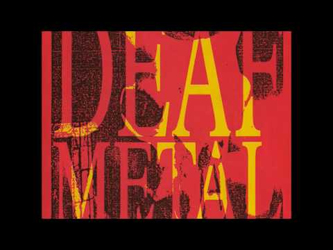 Chorus of Ruin - Headstone