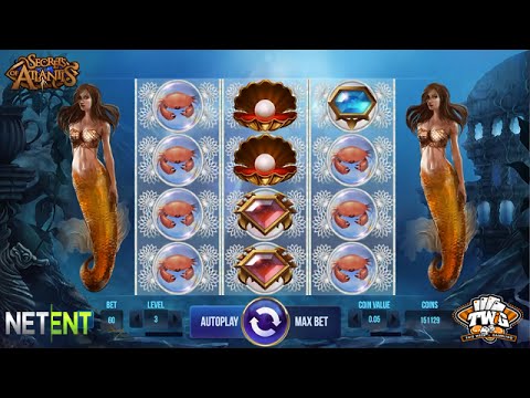 Secrets of Atlantis