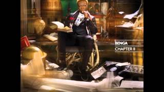 Benga - Warzone feat. Sam Frank