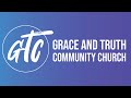 The Amazing Power Of Jesus Blood Ephesians 14 GTC CoMo Sermon 5 22 22