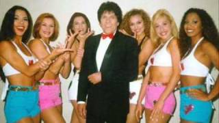 Georgie Dann - La Barbacoa