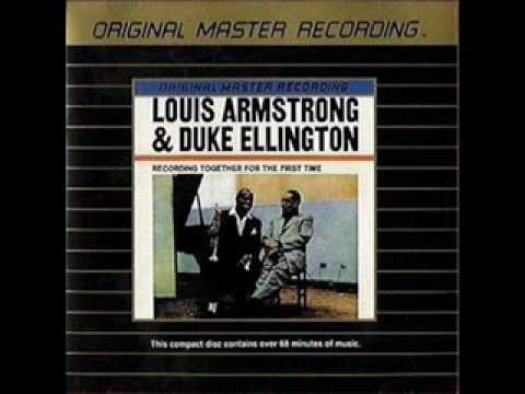 I'm Just A Lucky So And So - Louis Armstrong & Duke Ellington