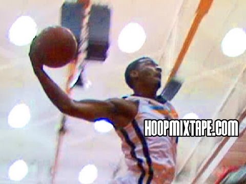 John Wall OFFICIAL Lockout Hoopmixtape! Most Exciting Player In The League?!