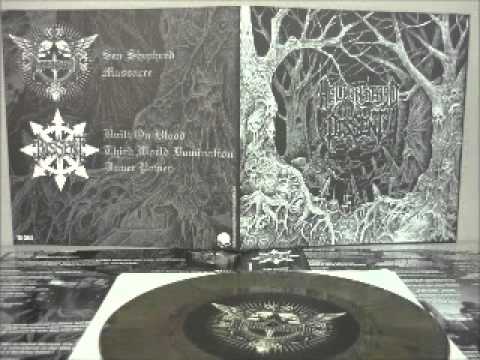 Hellbastard - Dissent ( FULL SPLIT)