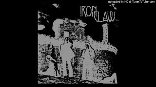 Iron Claw - Straight Jacket [1972 Hard Rock Scotland]