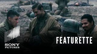 Featurette - "Brothers Under the Gun"