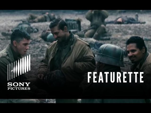 Featurette - "Brothers Under the Gun"