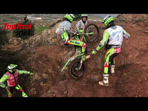 Jorge casales 2018 Sigüenza