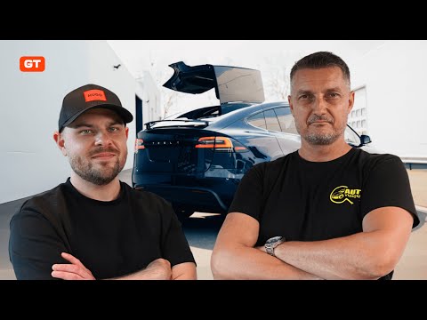 Érdemes elektromos autót venni? | Varga Tibor | Használtautó.hu GT