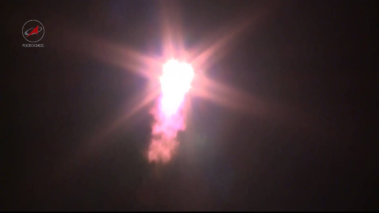 Watch the Launch