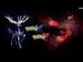 Pokémon X And Y Kalos Power Plant Poké Ball Factory Theme Extended