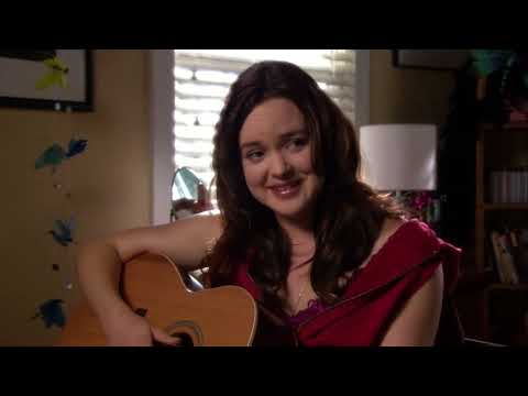 Mark Gives Lori Some Advice - Kyle XY 2x20 Music Scene