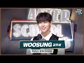 [After School Club] 💗WOOSUNG(김우성)💗 is back with his new song ‘Lazy (feat. Reddy)’! _ Full Episode