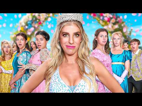 Is True Love Real? Bridgerton Challenge