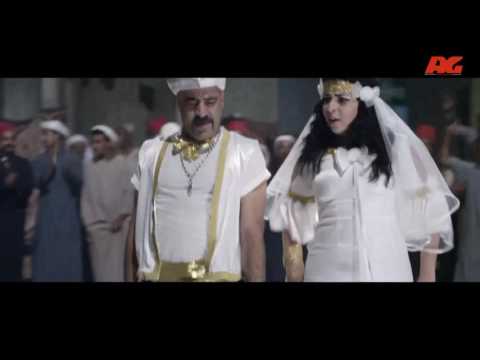 مهرجان فرحة اللمبي HD