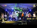 DAYUNI II TETY ADITYA II NEW ITA DK Feat MJ BIG BAND 28 May 2022