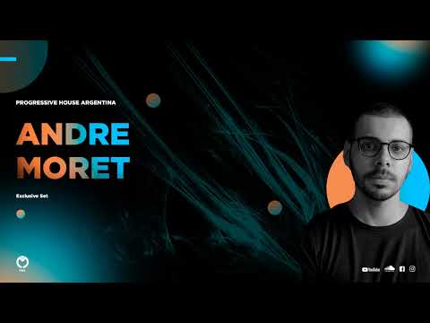 André Moret - PHA Podcast (BR)