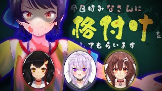 【失言連発】SMOKで格付けしたらまさかの結果に!?【ホロライブ切り抜き/大空スバル/大神ミオ/猫又おかゆ/戌神ころね】