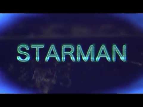 Sally Shapiro - Starman / Miami Nights 1984 Remix feat Electric Youth