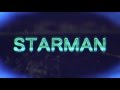 Sally Shapiro - Starman / Miami Nights 1984 Remix feat Electric Youth