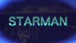 Sally Shapiro - Starman / Miami Nights 1984 Remix feat Electric Youth