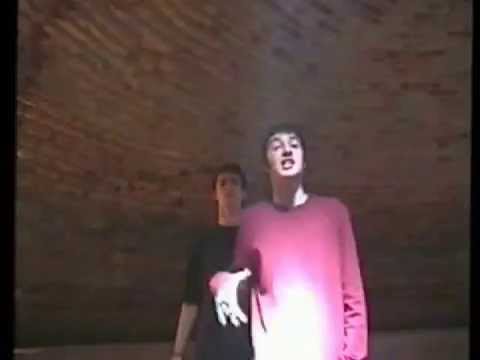 Rahdan & Sansar - Bu Sandal Batmaz