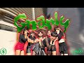 KPOP IN PUBLIC ARGENTINA KATSEYE 캣츠아이 Gnarly Dance Cover CHILLAX