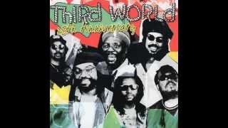 Third World  - Mi Legal  (Yard Mix)