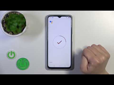 How to Activate Hey Google on Oppo A77?