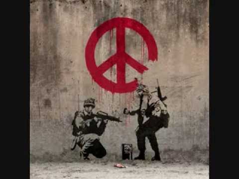 kadim al sahir & lenny kravitz  -   we want peace