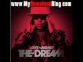 The Dream - Money Intro (Love vs Money)