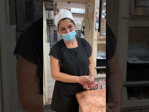 Messina - De Luca: Blitz alla Pasticceria Giacobbe! (17.10.21)