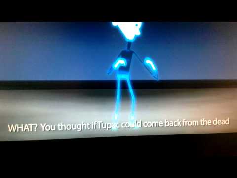 Allview P5 Quad VIDEO TEST