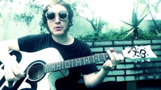 Diamond Incarnation - "Too High to Know" Seizingcarnations