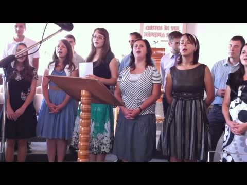 Vino cu mine in casa Tatalui meu