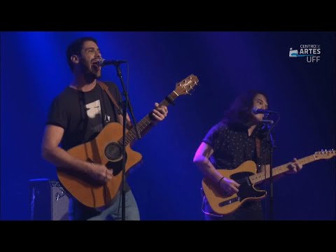 Yuri Corbal - Coisas de Você (ao vivo)