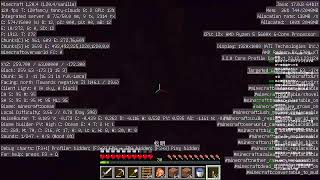 LIVE マイクラを学習する民