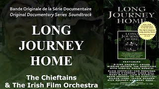 The Chieftains - BO de la série documentaire : LONG JOURNEY HOME [HQ]