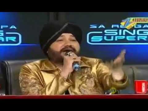 Hayo rabba naio laggda dil mera