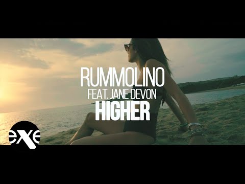 RUMMOLINO feat. Jane Devon - Higher
