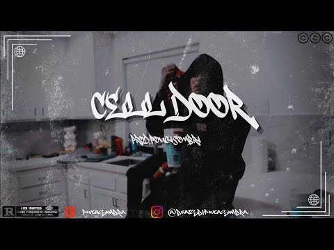 (FREE) Flashy B x 22Gfay x  Lil Maru | L.A Type Beat 2023 - Cell Door