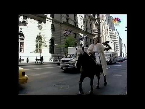 Max Weinberg - Daily commute