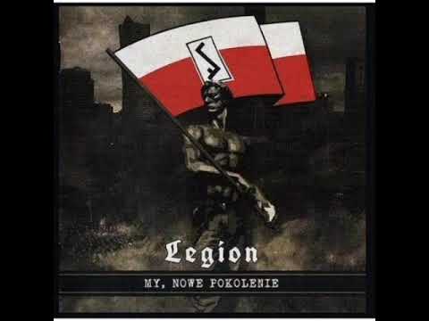 Legion - My, nowe pokolenie