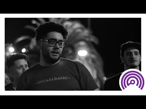 CILL & EFRUM & BIPI VS LUKO & CHAVEZ & KMF | 8vos FECHA 5